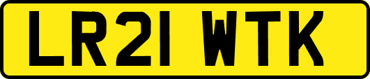 LR21WTK