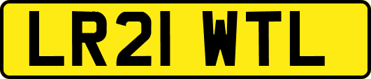 LR21WTL
