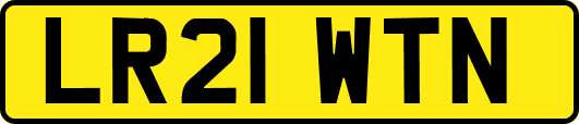 LR21WTN