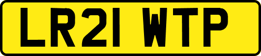 LR21WTP