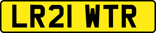 LR21WTR