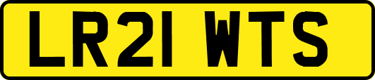 LR21WTS