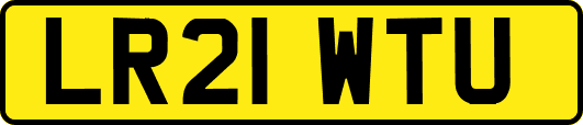 LR21WTU