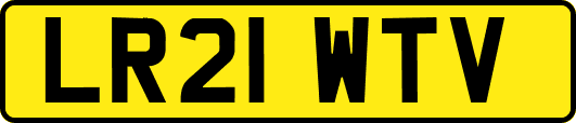 LR21WTV