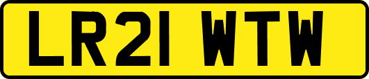 LR21WTW