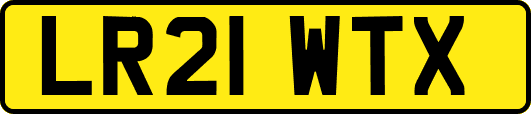 LR21WTX