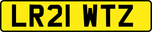 LR21WTZ