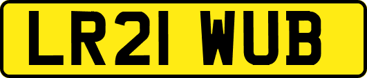 LR21WUB