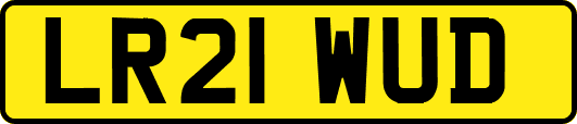 LR21WUD