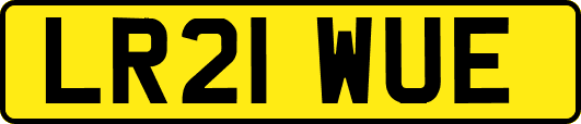 LR21WUE