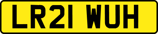 LR21WUH