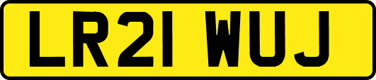 LR21WUJ