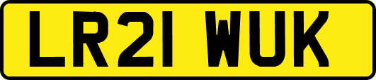 LR21WUK