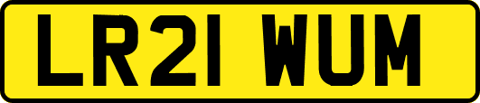 LR21WUM