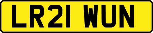 LR21WUN