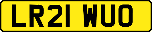 LR21WUO