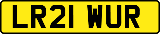 LR21WUR