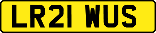 LR21WUS