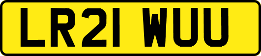 LR21WUU