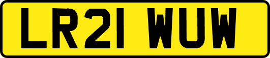 LR21WUW