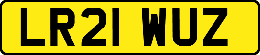 LR21WUZ