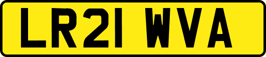 LR21WVA