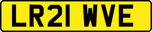 LR21WVE