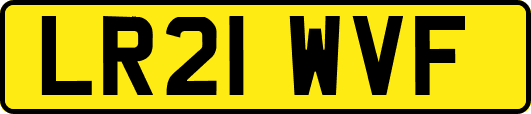 LR21WVF