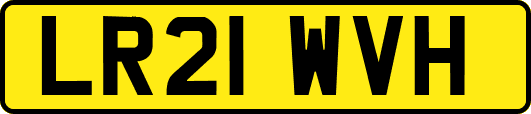 LR21WVH