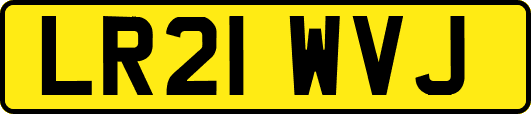 LR21WVJ