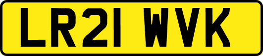 LR21WVK