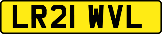 LR21WVL