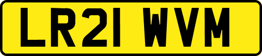 LR21WVM