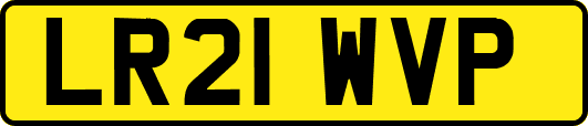 LR21WVP