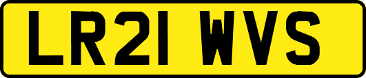 LR21WVS