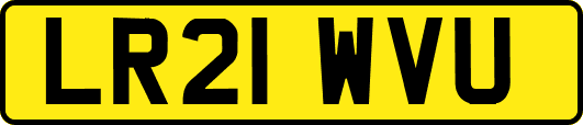 LR21WVU