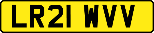 LR21WVV