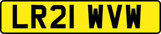 LR21WVW