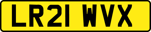 LR21WVX