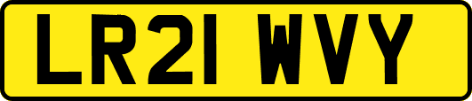 LR21WVY