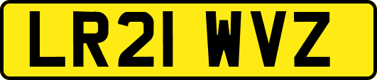 LR21WVZ