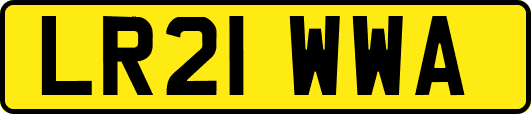 LR21WWA