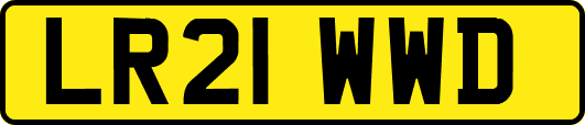 LR21WWD