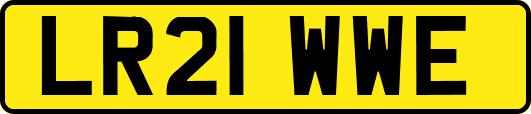 LR21WWE
