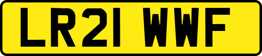 LR21WWF