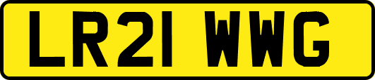 LR21WWG