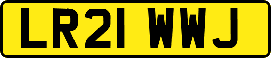 LR21WWJ