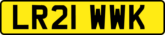 LR21WWK