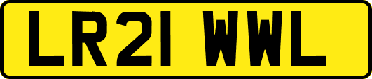 LR21WWL