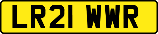 LR21WWR